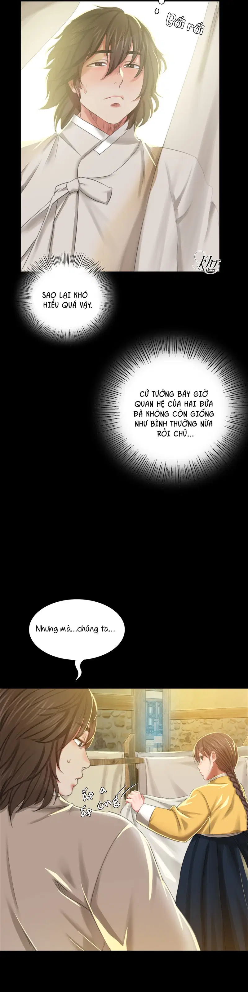 Tiểu Thư - Trang 40