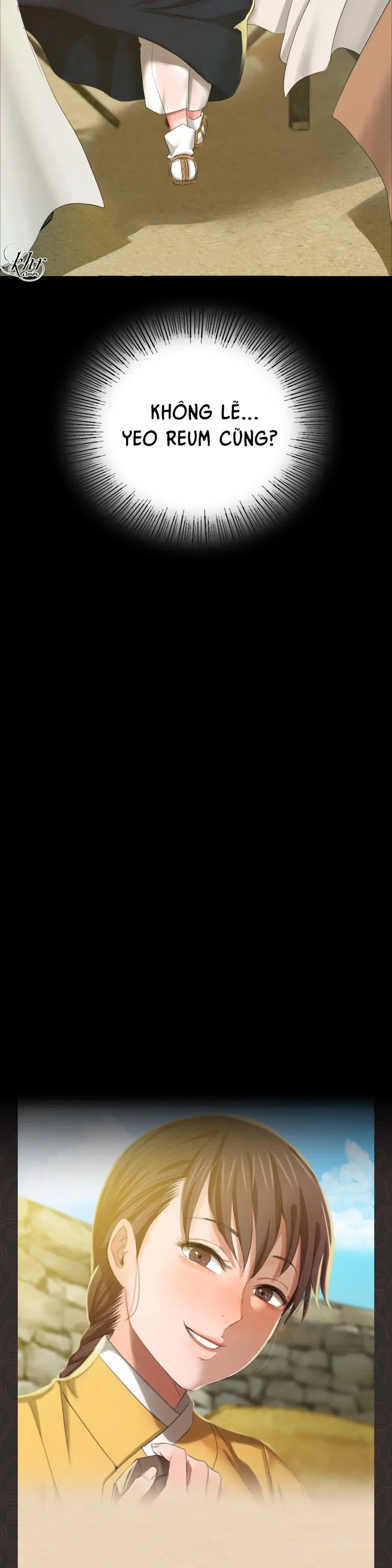 Tiểu Thư - Trang 45