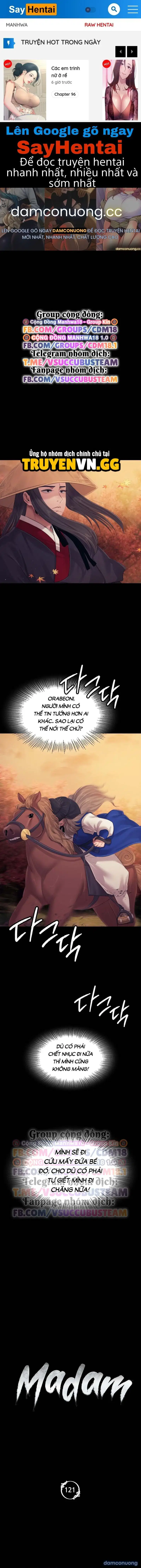 Tiểu Thư - Trang 1