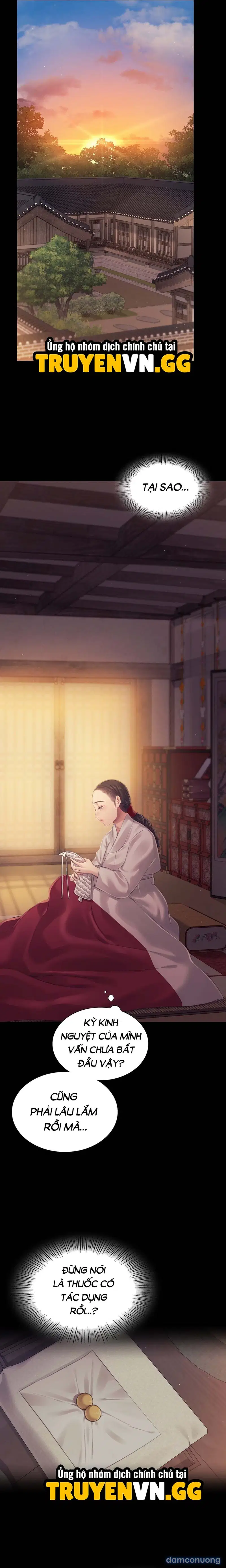 Tiểu Thư - Trang 2