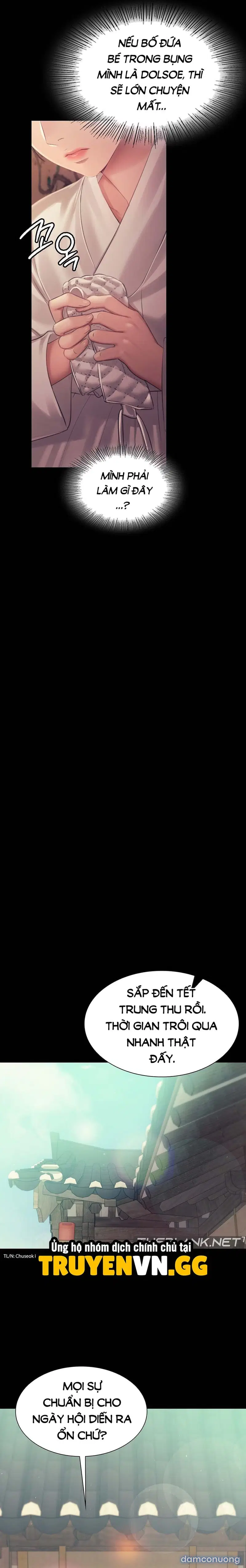 Tiểu Thư - Trang 3