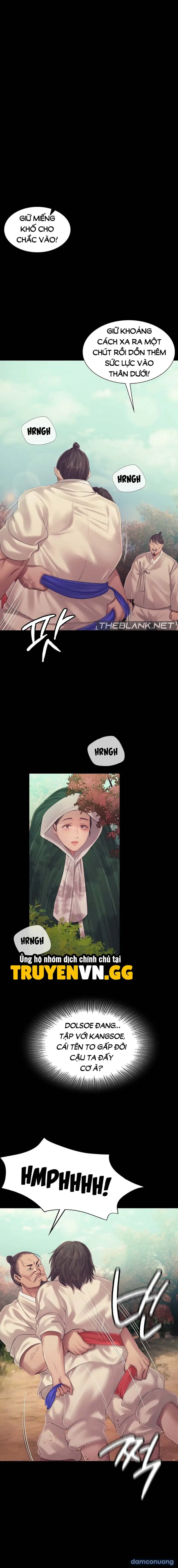 Tiểu Thư - Trang 5