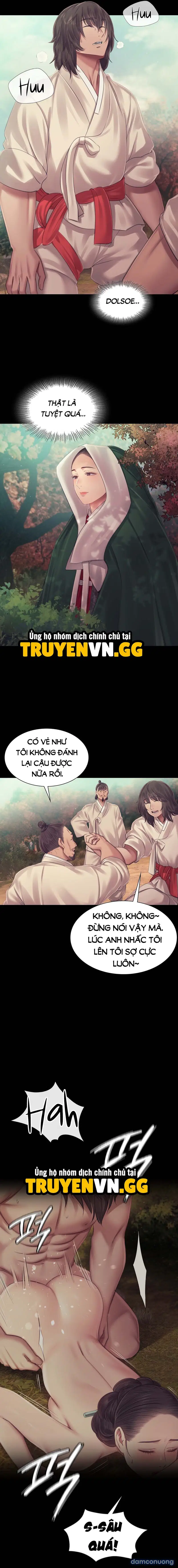 Tiểu Thư - Trang 7