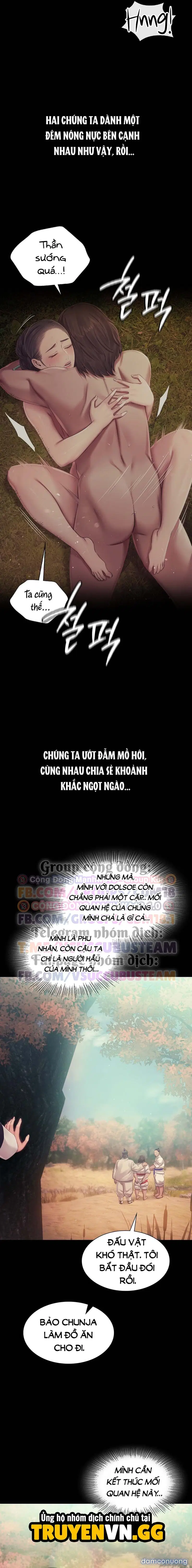 Tiểu Thư - Trang 8