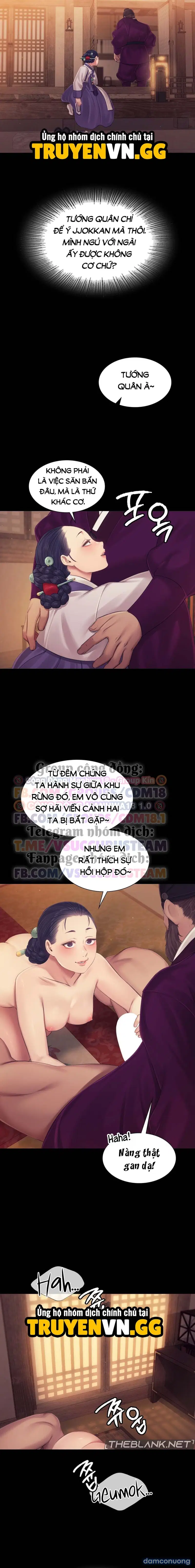 Tiểu Thư - Trang 11