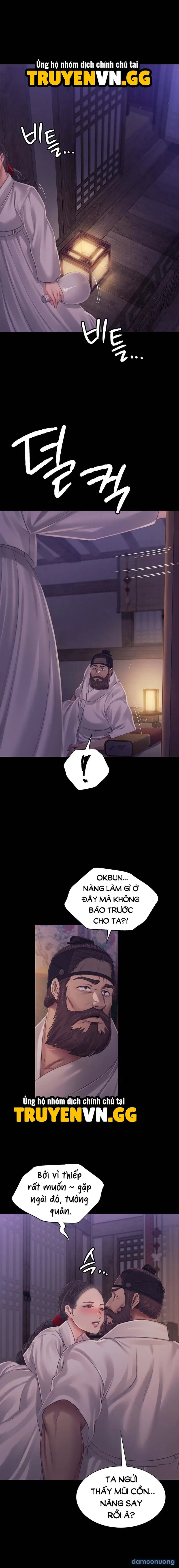 Tiểu Thư - Trang 13