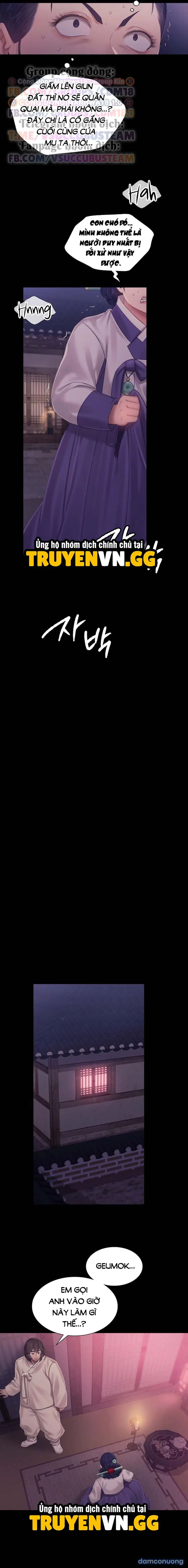 Tiểu Thư - Trang 19