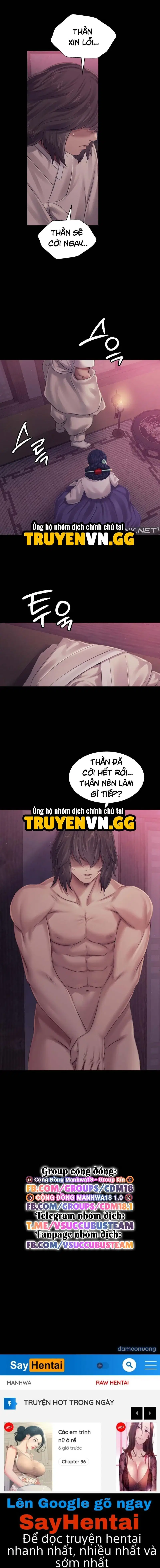 Tiểu Thư - Trang 21
