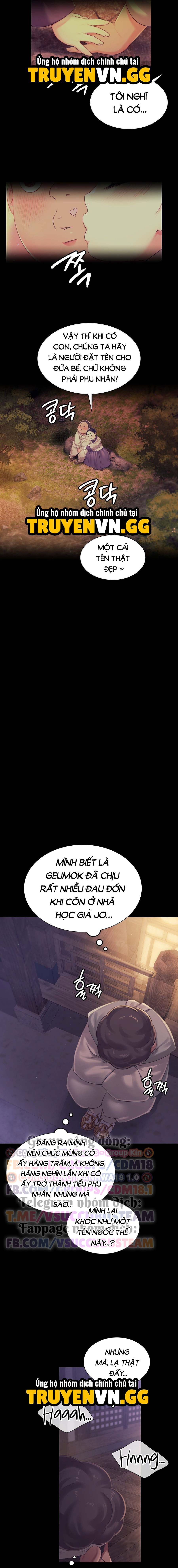 Tiểu Thư - Trang 13