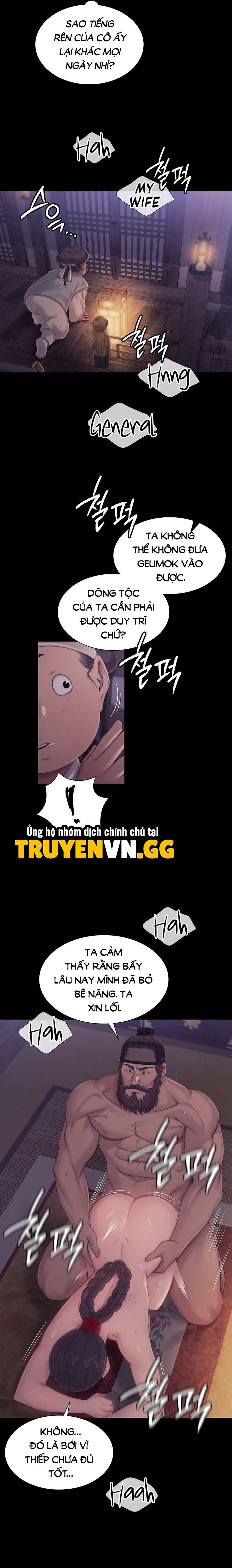 Tiểu Thư - Trang 14