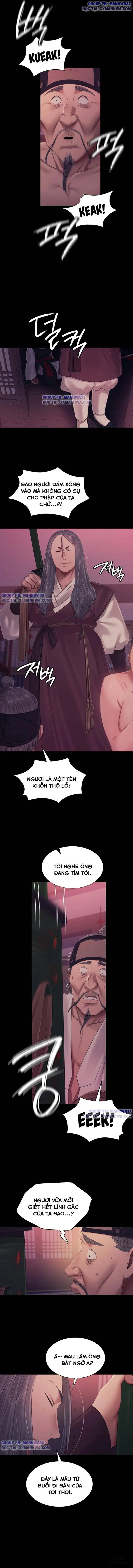 Tiểu Thư - Trang 11