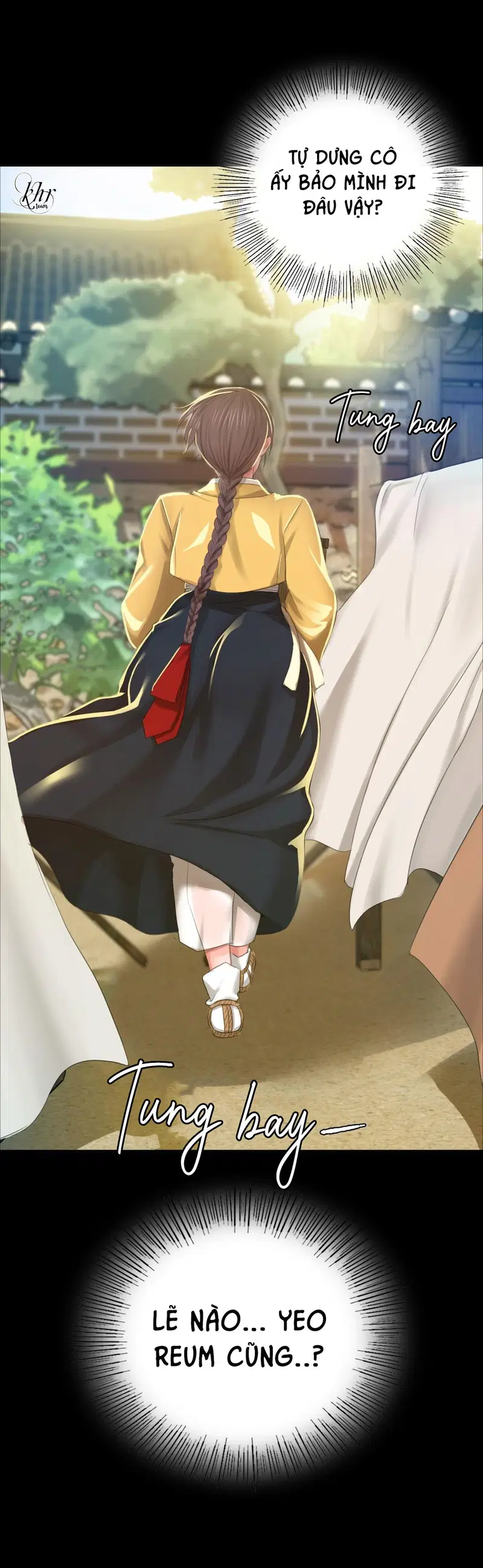 Tiểu Thư - Trang 5