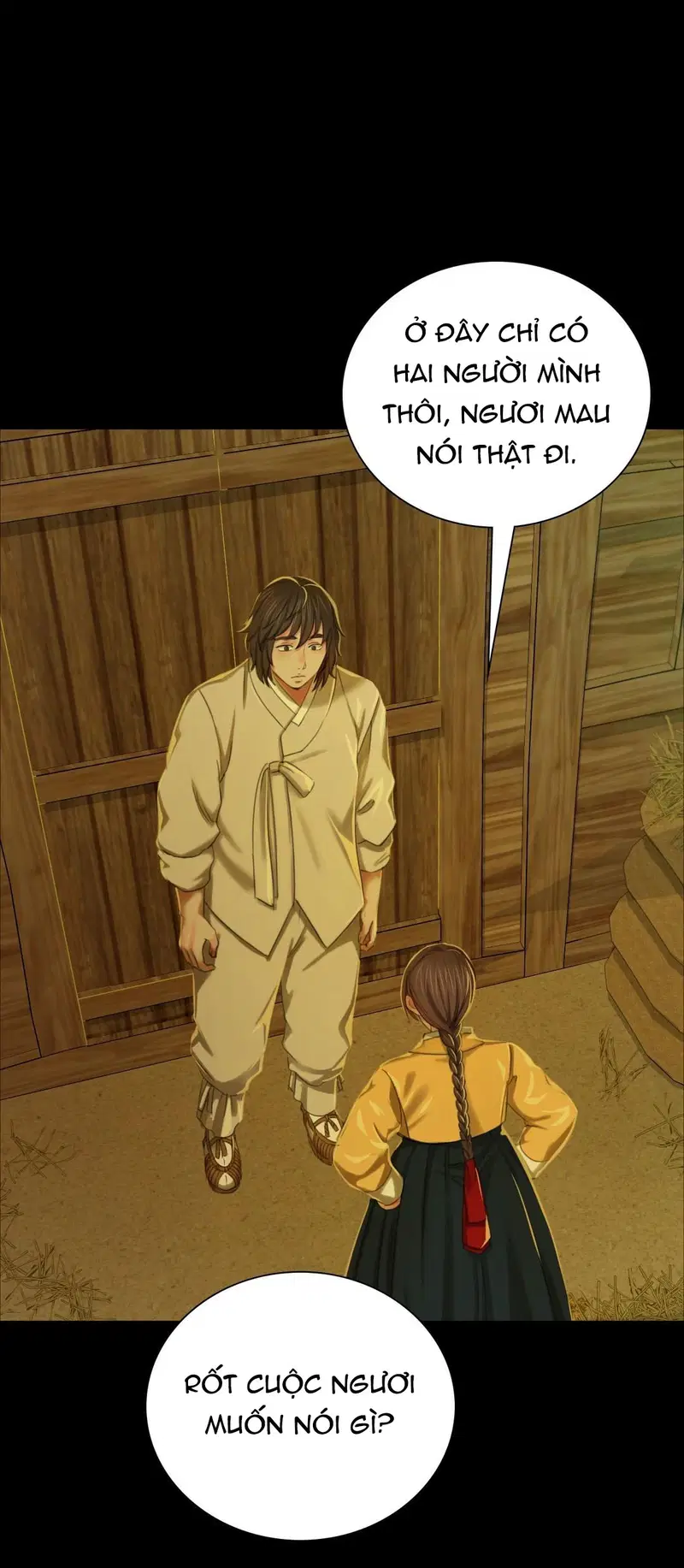 Tiểu Thư - Trang 8