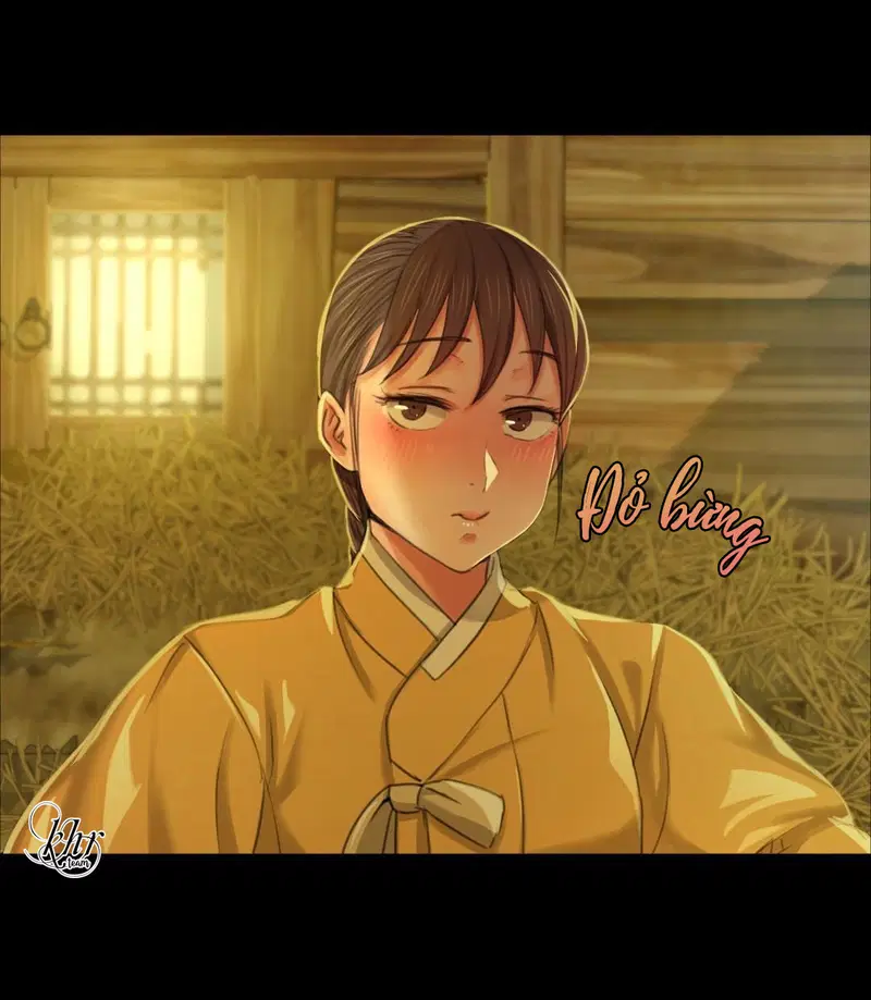 Tiểu Thư - Trang 10