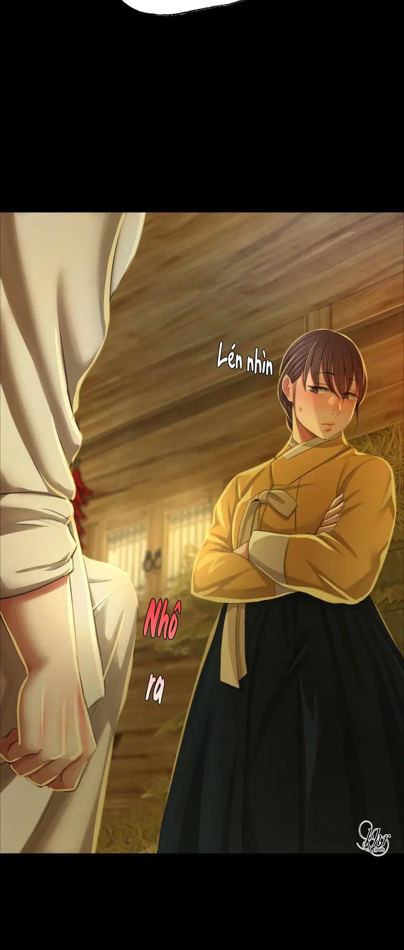 Tiểu Thư - Trang 12