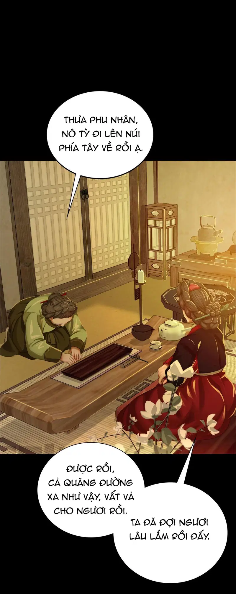 Tiểu Thư - Trang 17