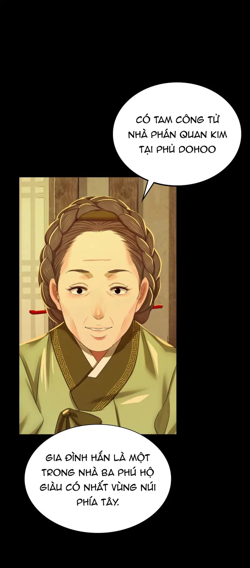 Tiểu Thư - Trang 19