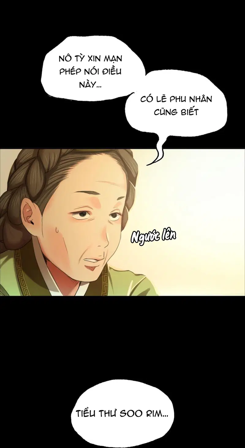 Tiểu Thư - Trang 21