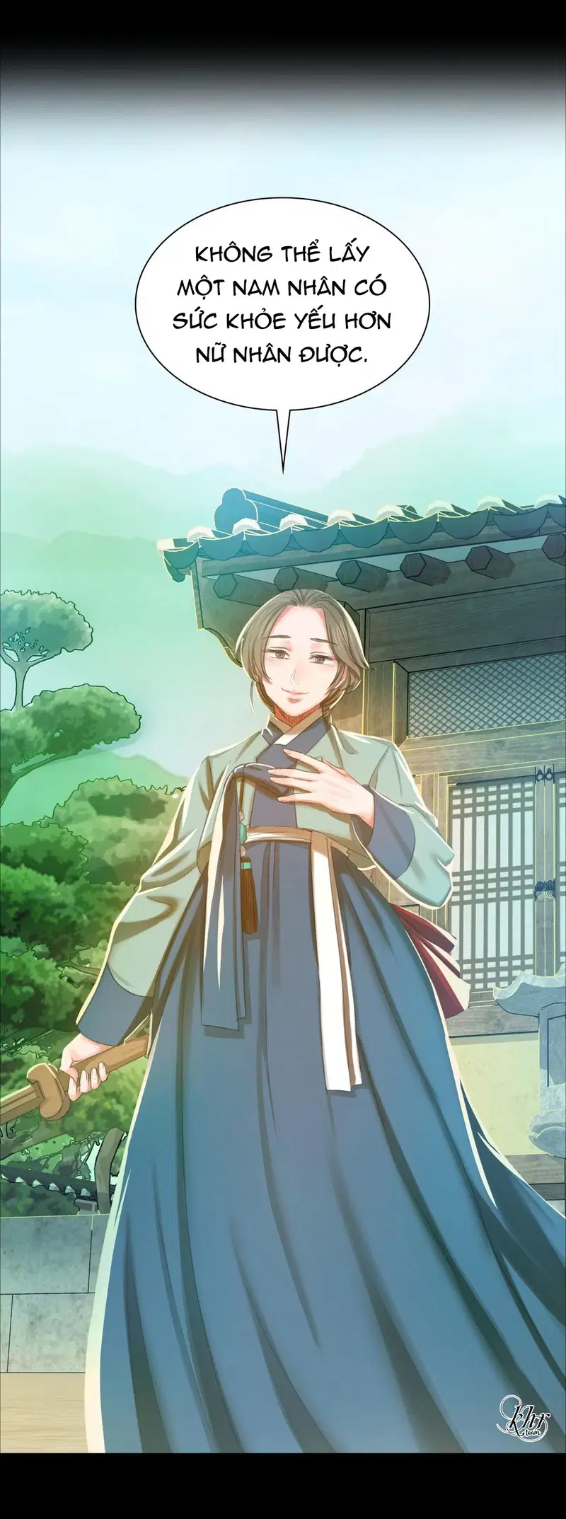 Tiểu Thư - Trang 23