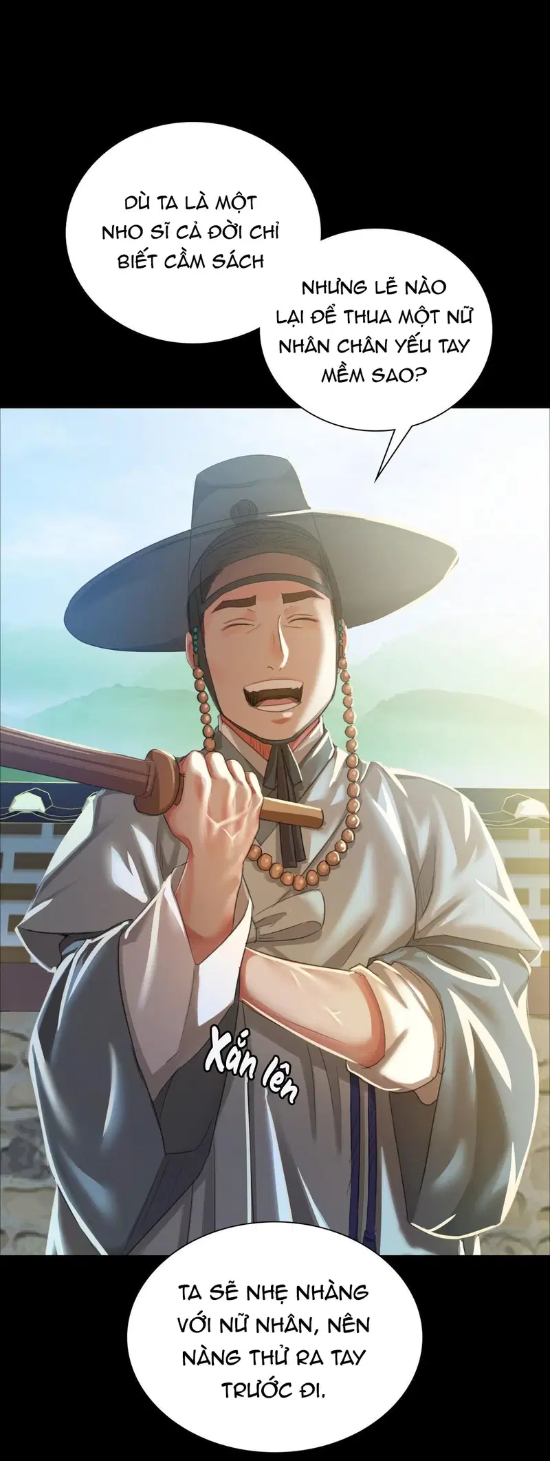 Tiểu Thư - Trang 24