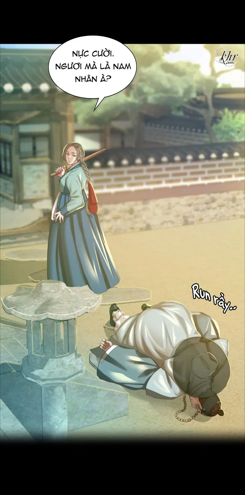 Tiểu Thư - Trang 26