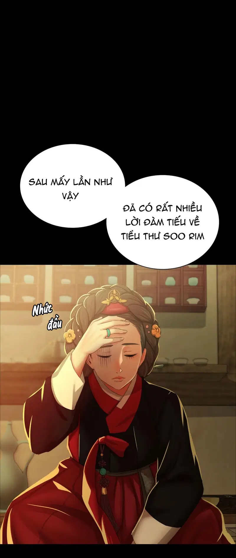 Tiểu Thư - Trang 27