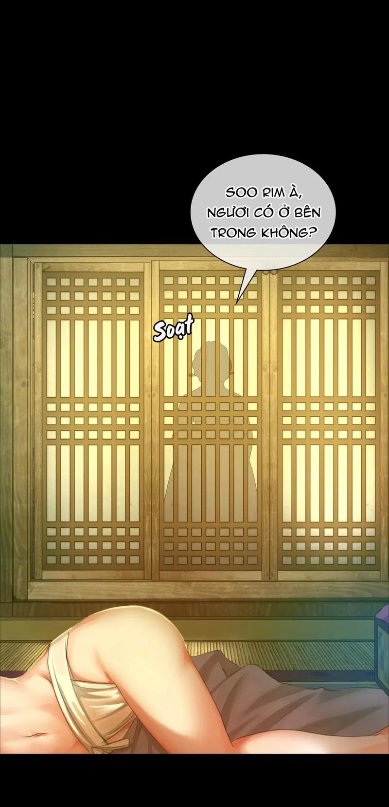 Tiểu Thư - Trang 35