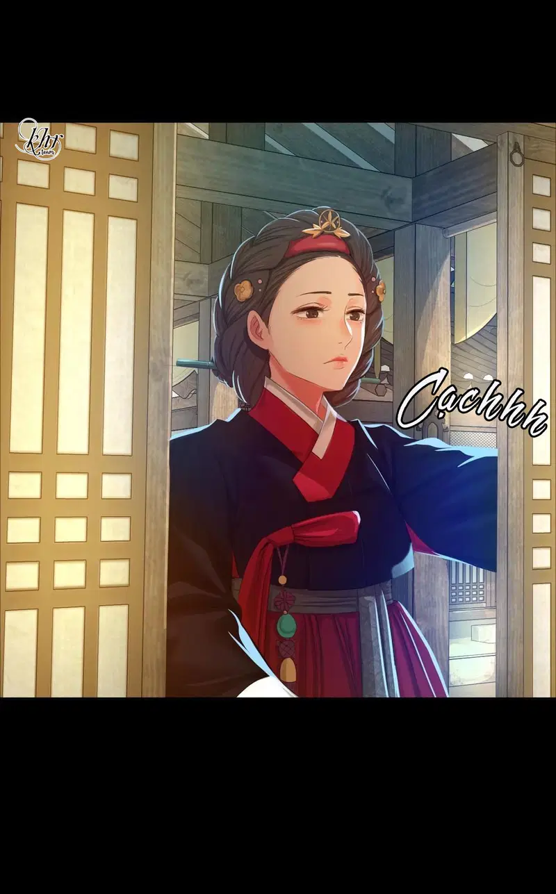 Tiểu Thư - Trang 37