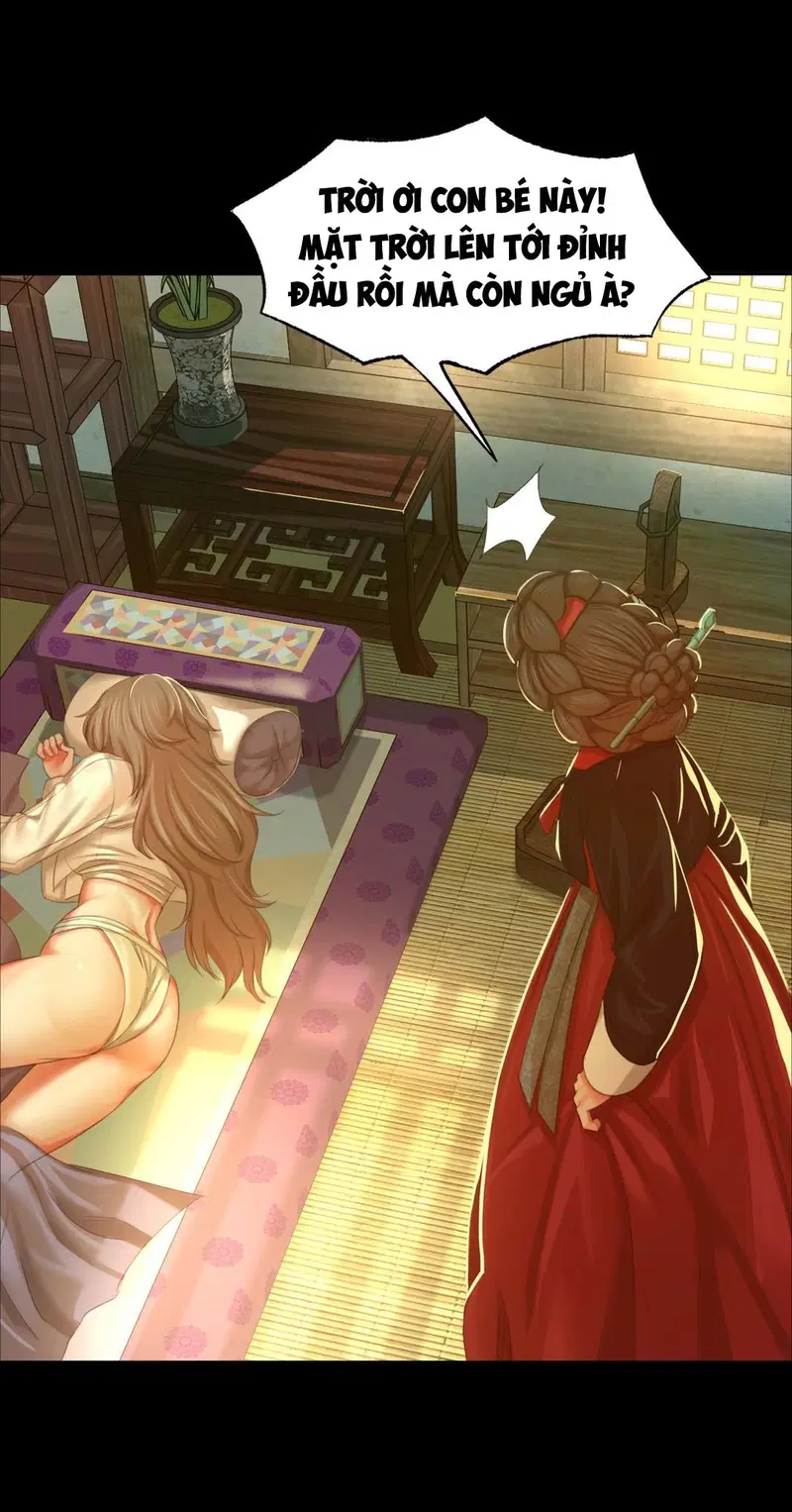 Tiểu Thư - Trang 38