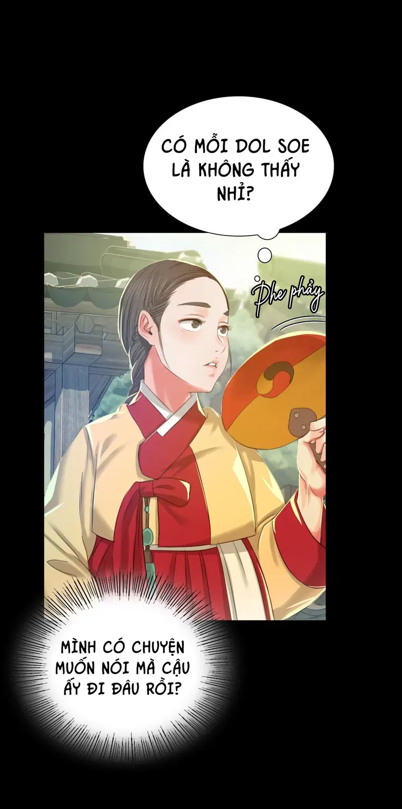 Tiểu Thư - Trang 48