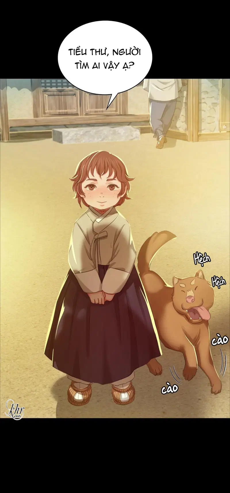 Tiểu Thư - Trang 49