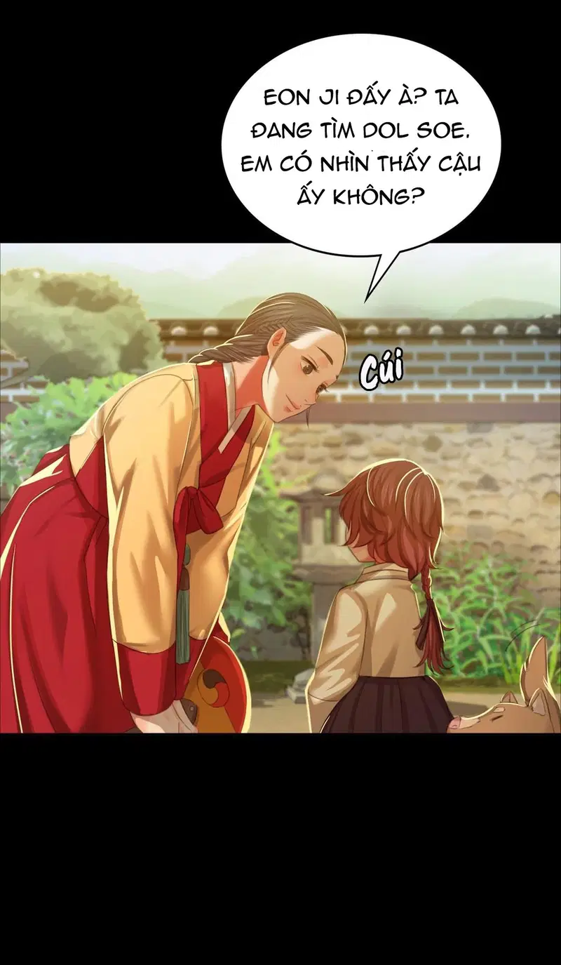 Tiểu Thư - Trang 50