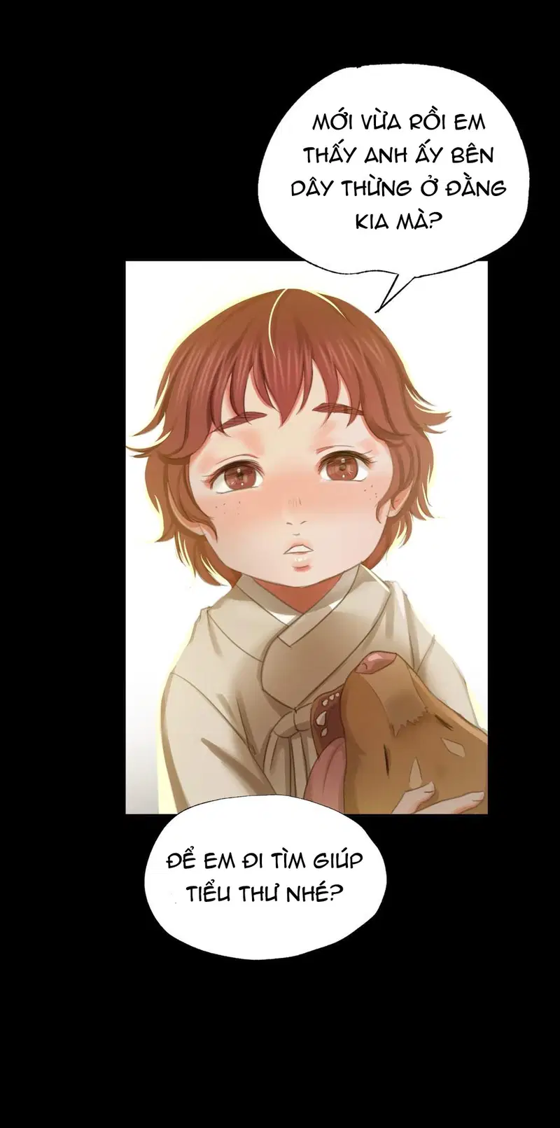 Tiểu Thư - Trang 51