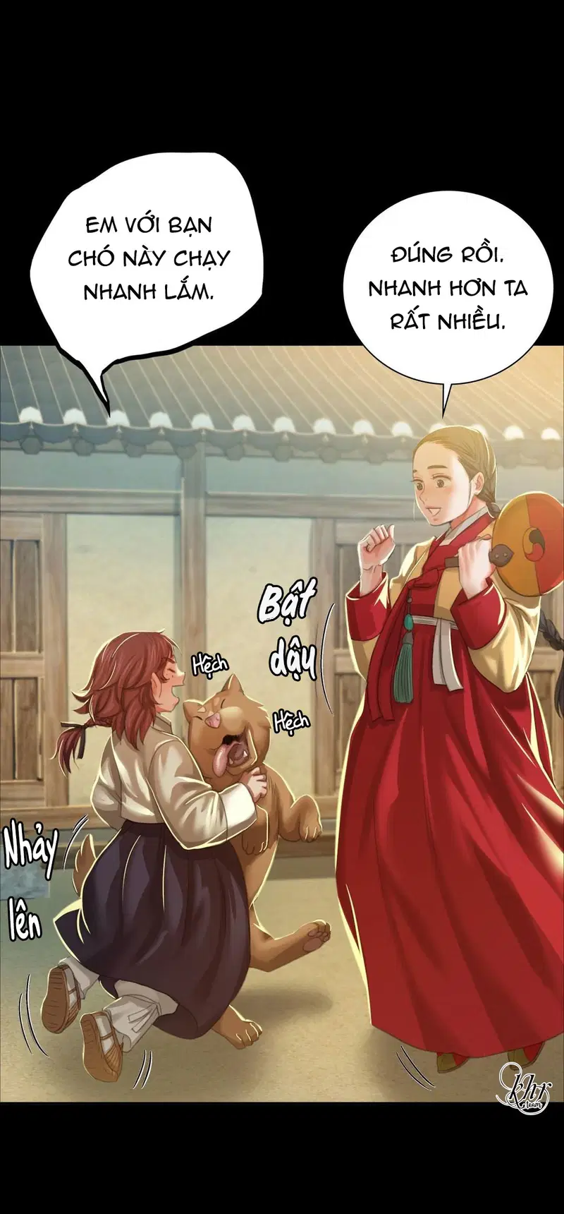 Tiểu Thư - Trang 52