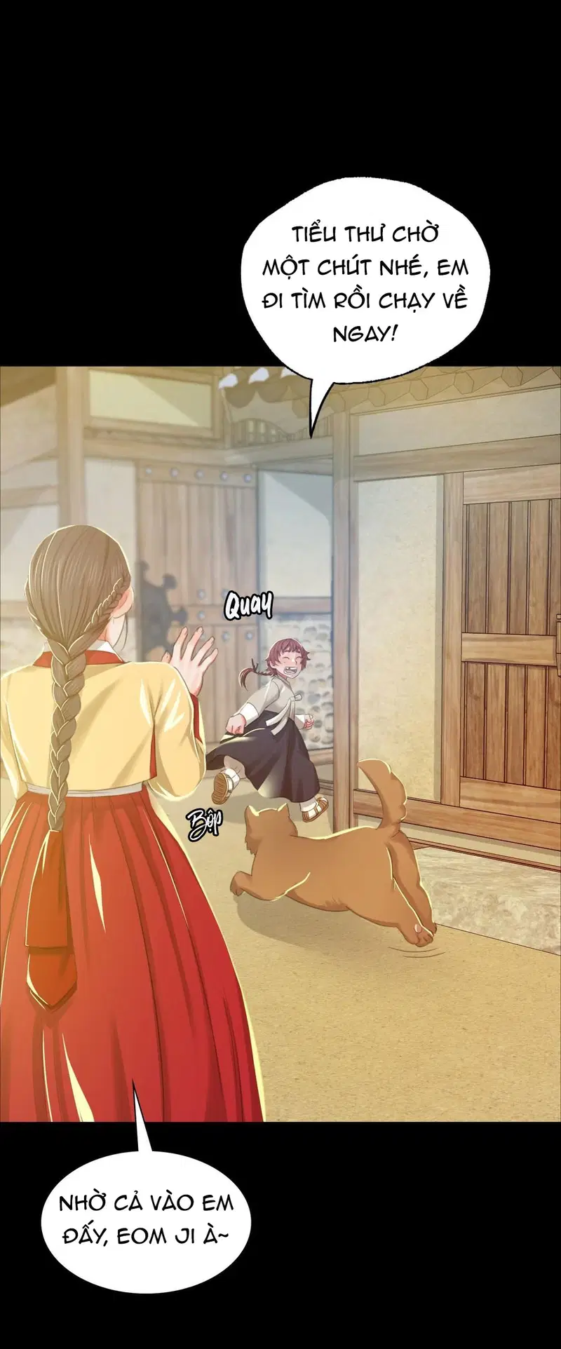 Tiểu Thư - Trang 53