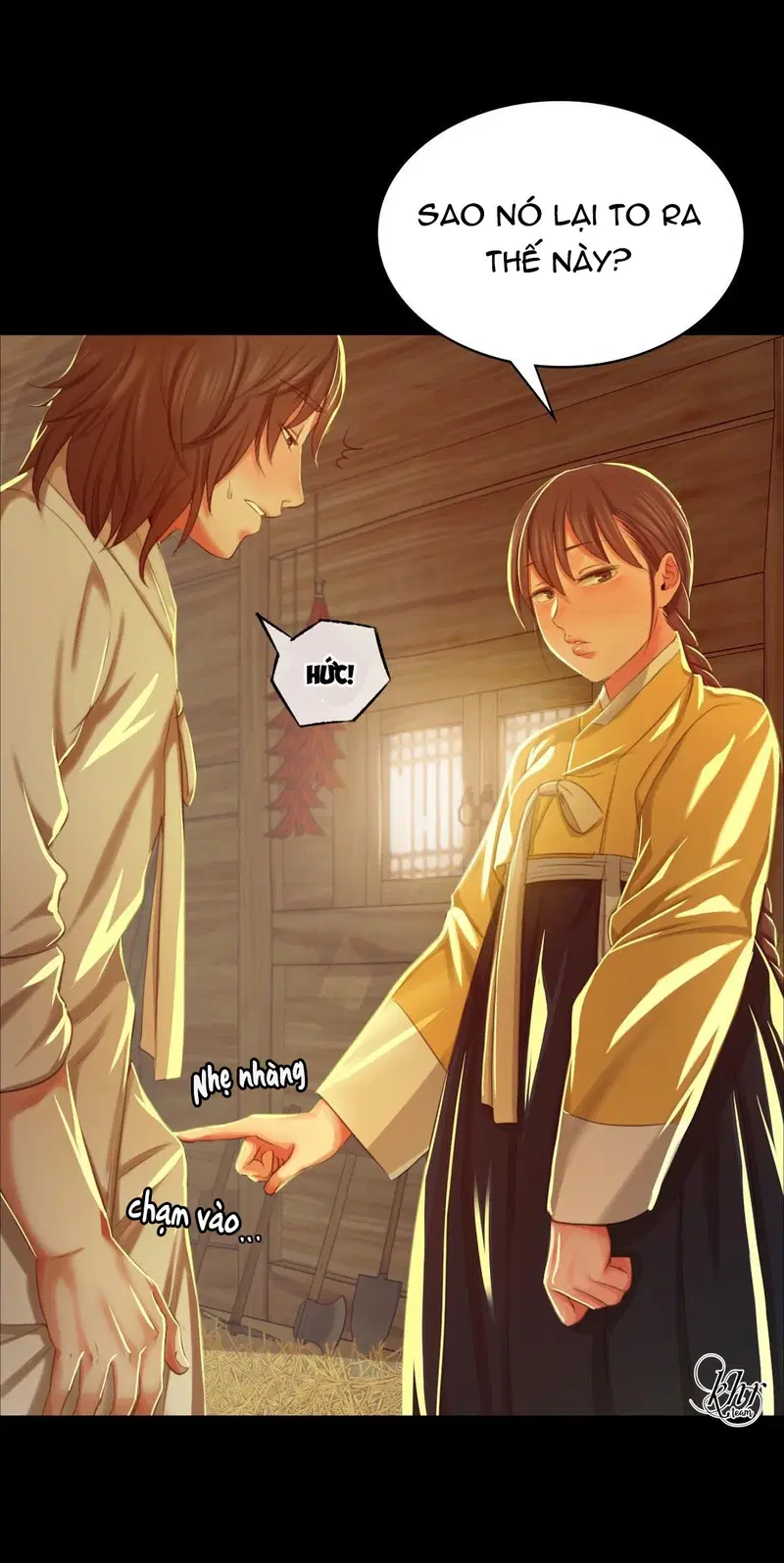 Tiểu Thư - Trang 56