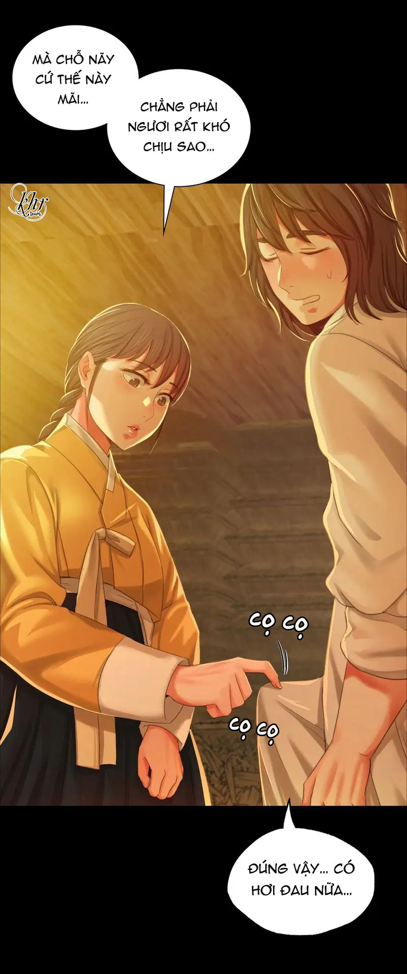 Tiểu Thư - Trang 59