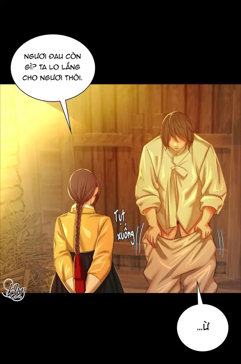 Tiểu Thư - Trang 61