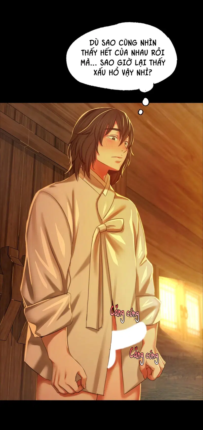 Tiểu Thư - Trang 62