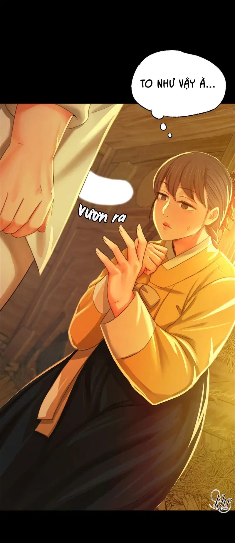 Tiểu Thư - Trang 64