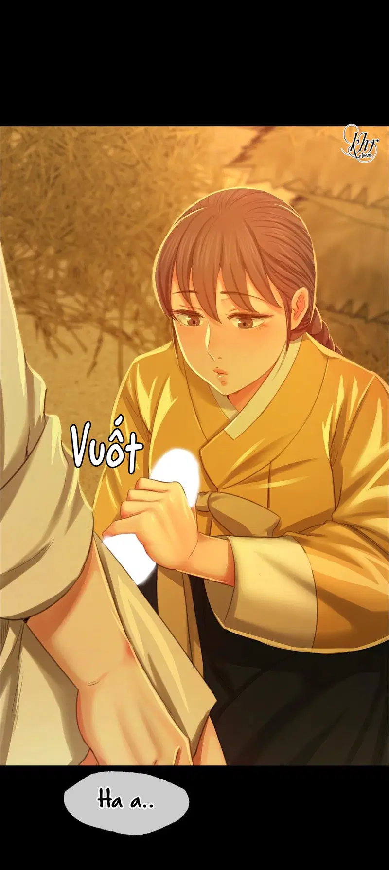 Tiểu Thư - Trang 70