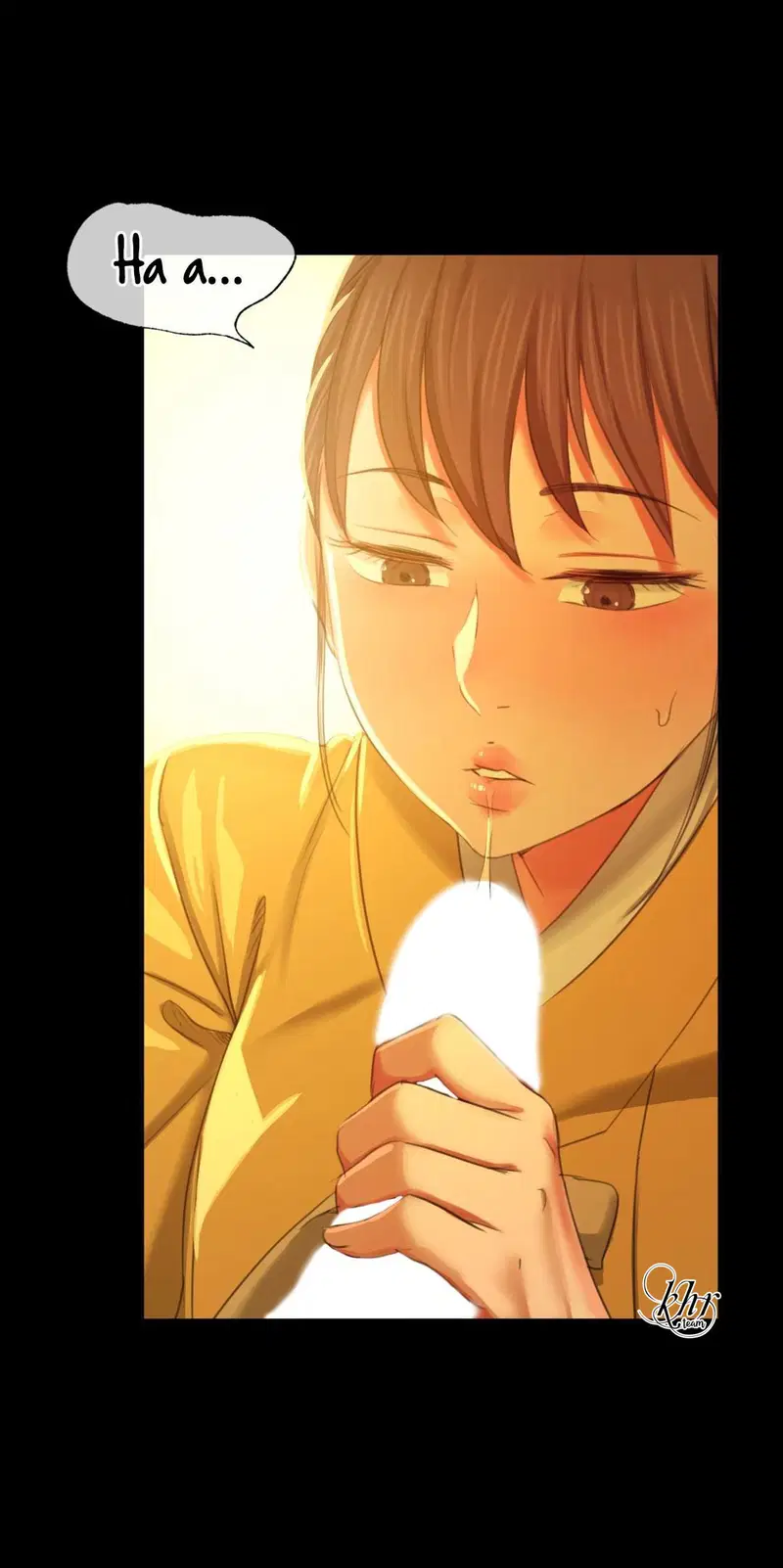 Tiểu Thư - Trang 74