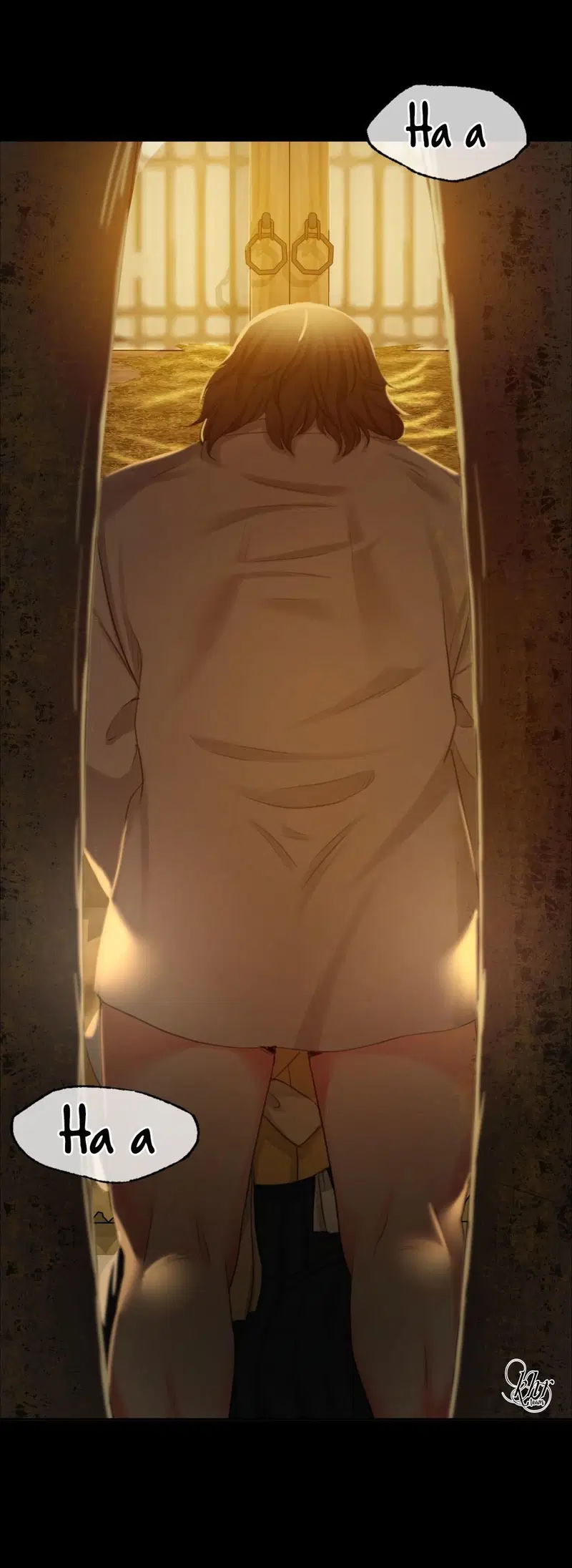 Tiểu Thư - Trang 89