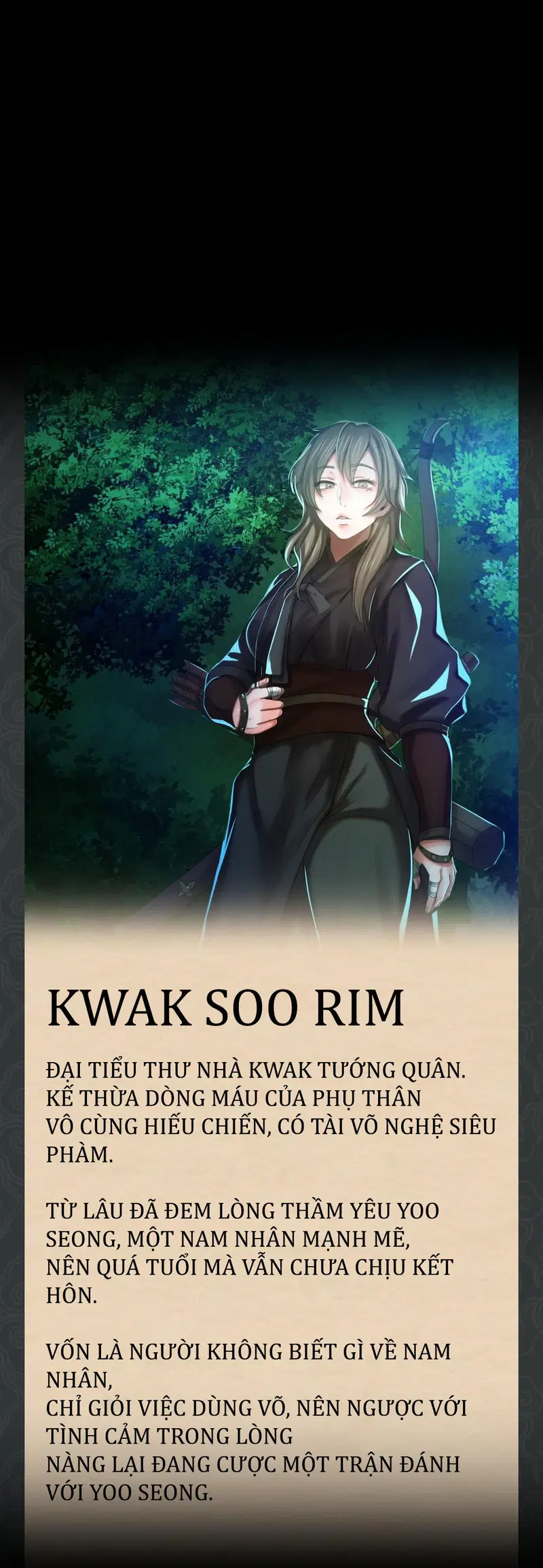 Tiểu Thư - Trang 90