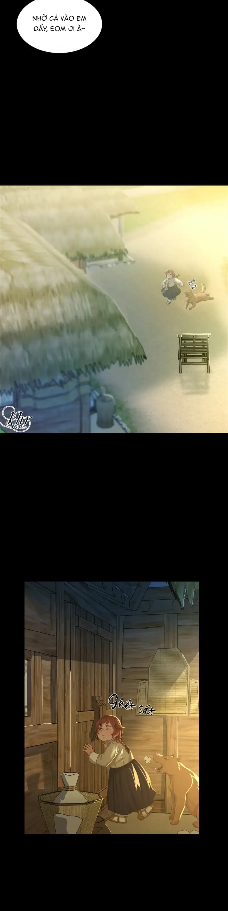 Tiểu Thư - Trang 2