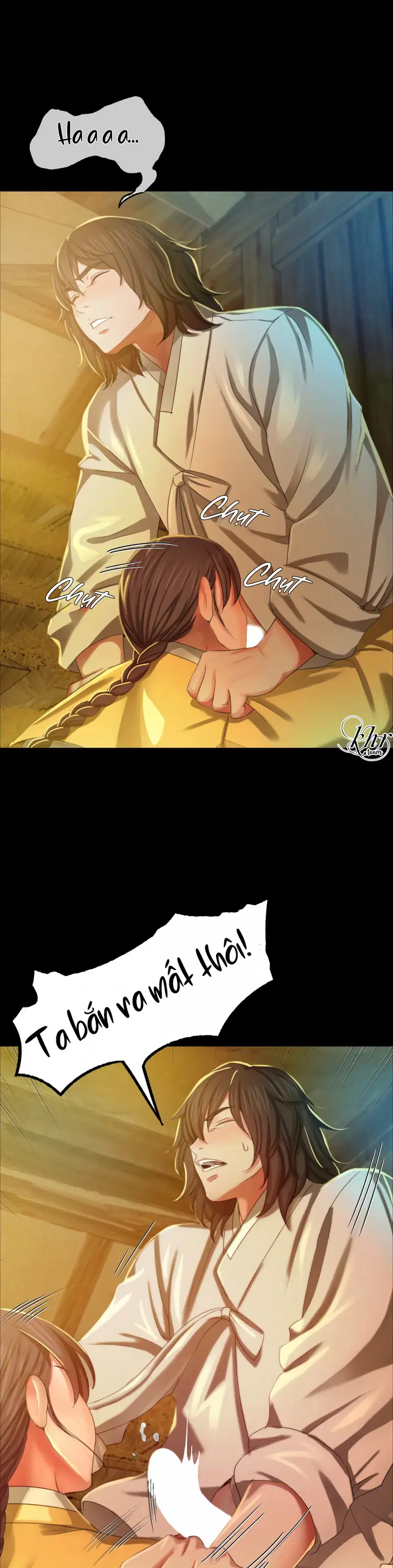 Tiểu Thư - Trang 6