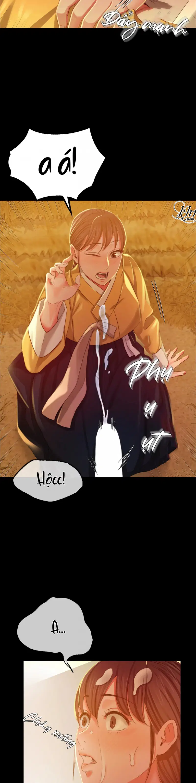 Tiểu Thư - Trang 7