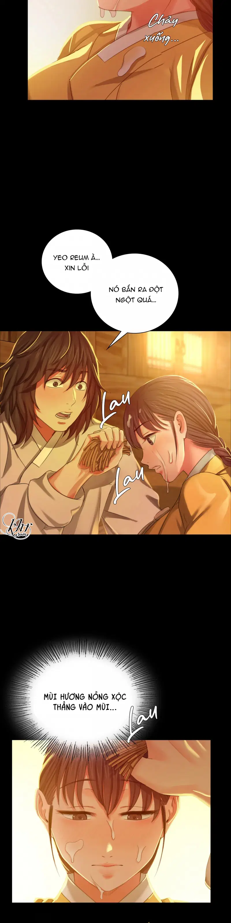 Tiểu Thư - Trang 8