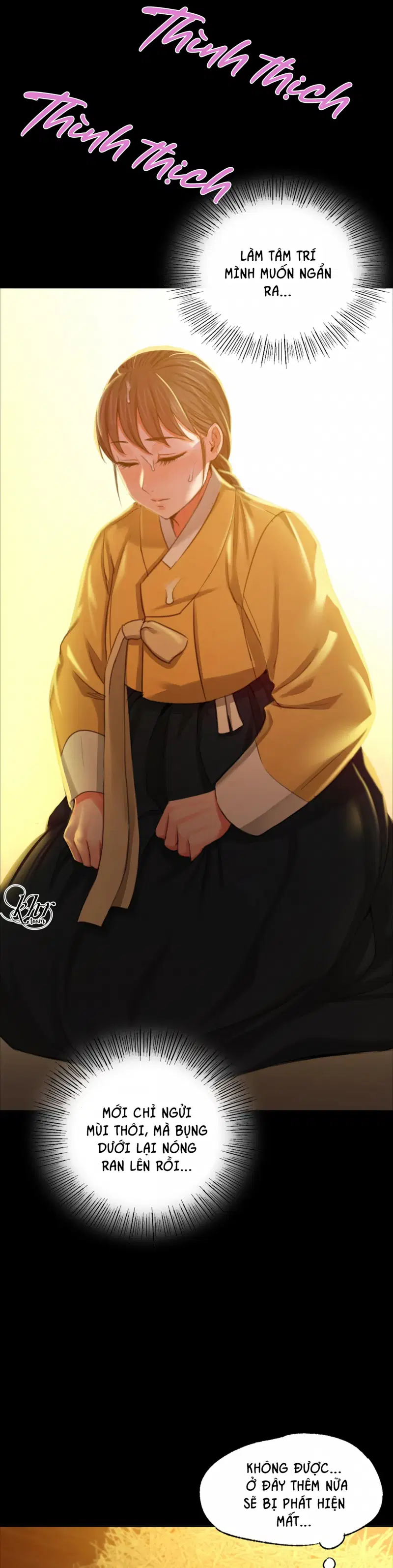 Tiểu Thư - Trang 9