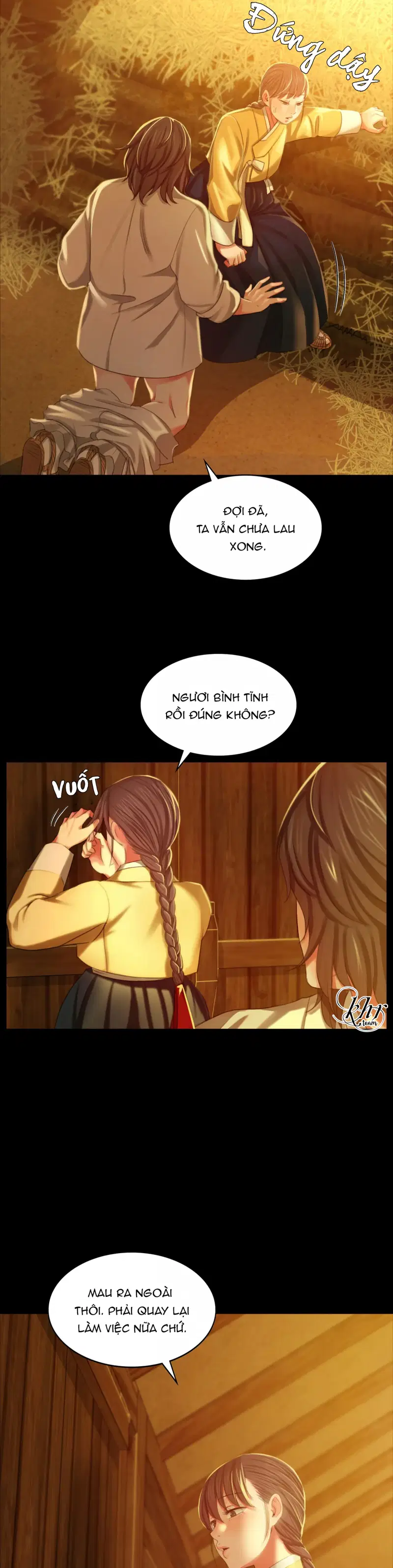 Tiểu Thư - Trang 10